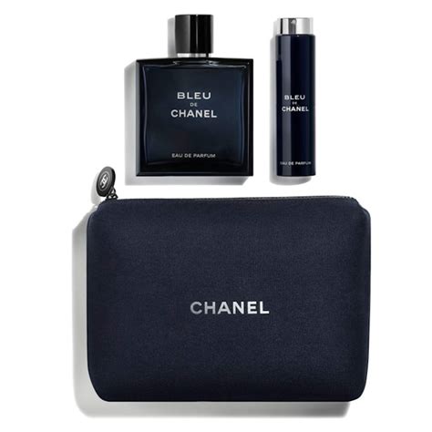 chanel gift sets|chanel gift sets for men.